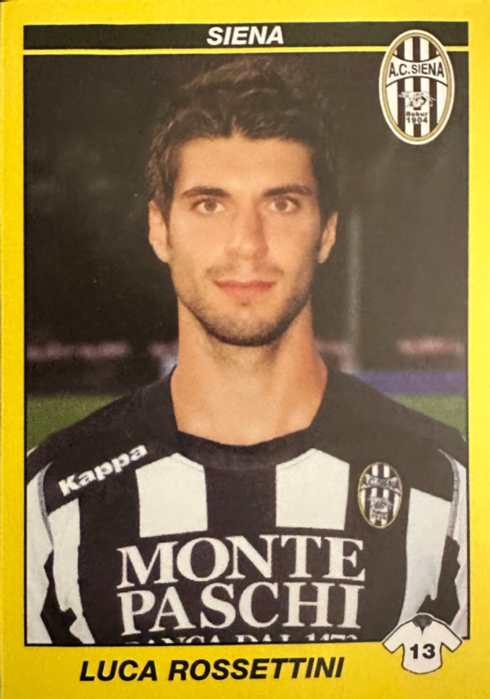 Calciatori Panini 2009/10 mancolista - Scegli figurina da 401 a 500