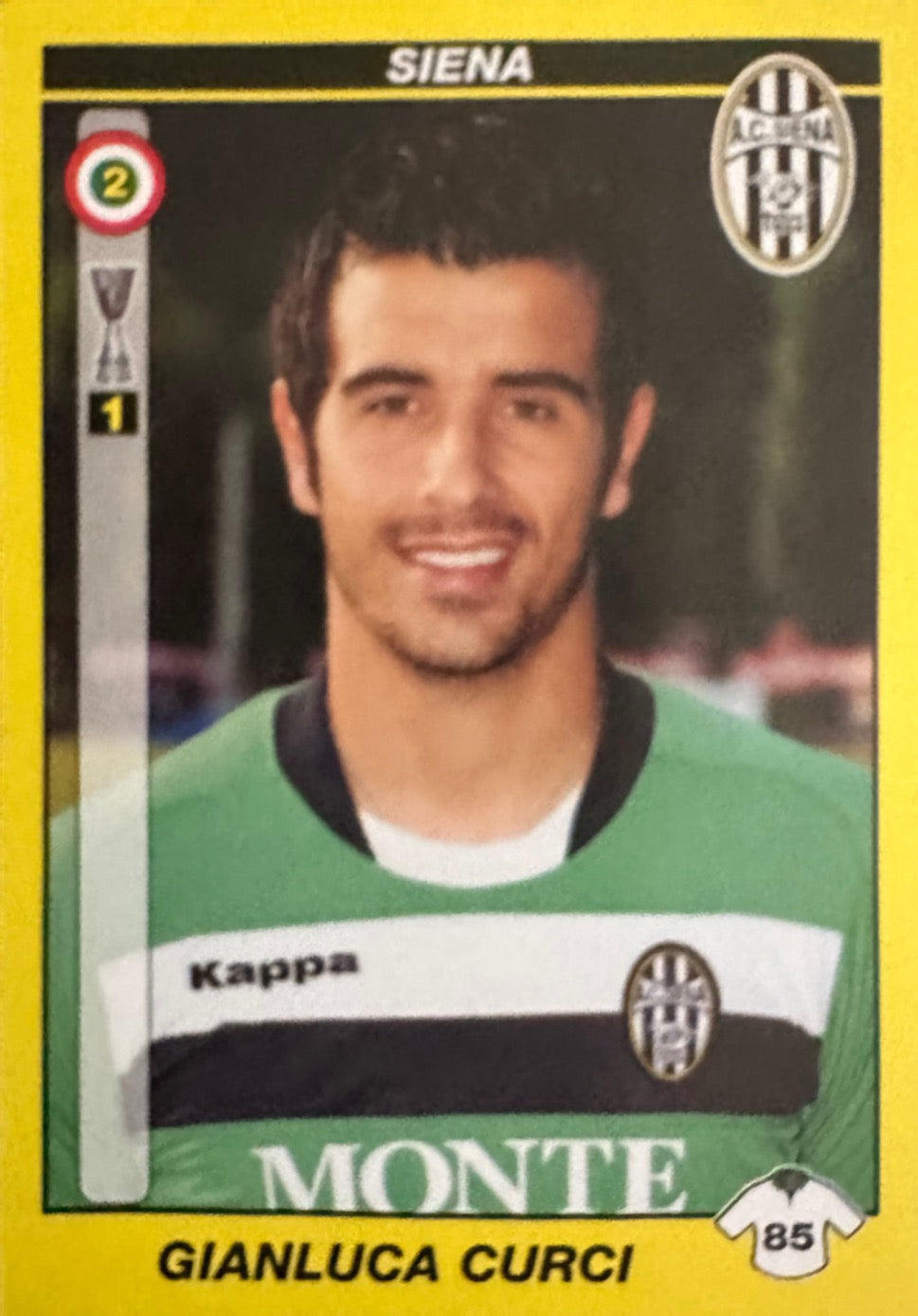 Calciatori Panini 2009/10 mancolista - Scegli figurina da 401 a 500