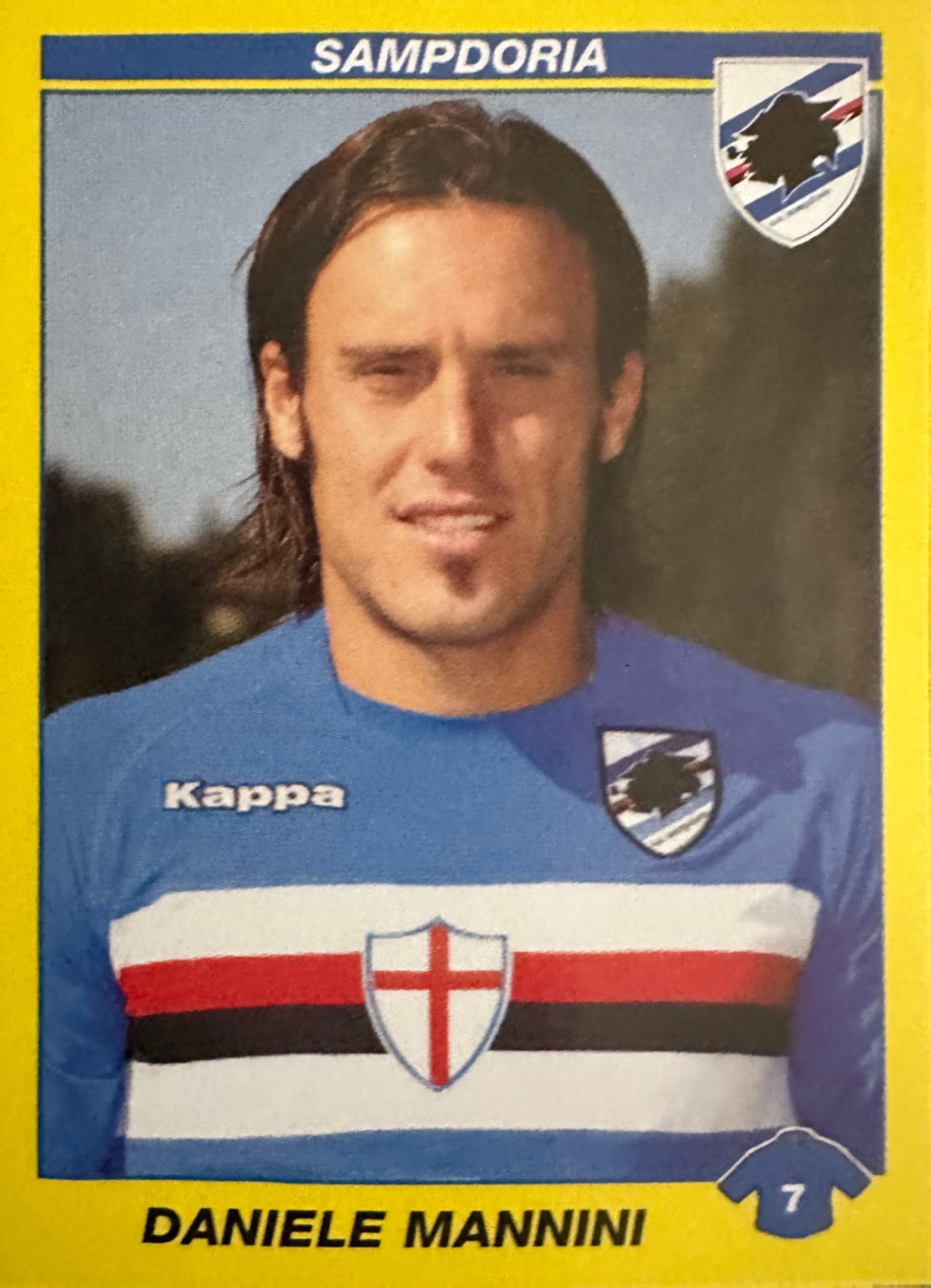 Calciatori Panini 2009/10 mancolista - Scegli figurina da 401 a 500