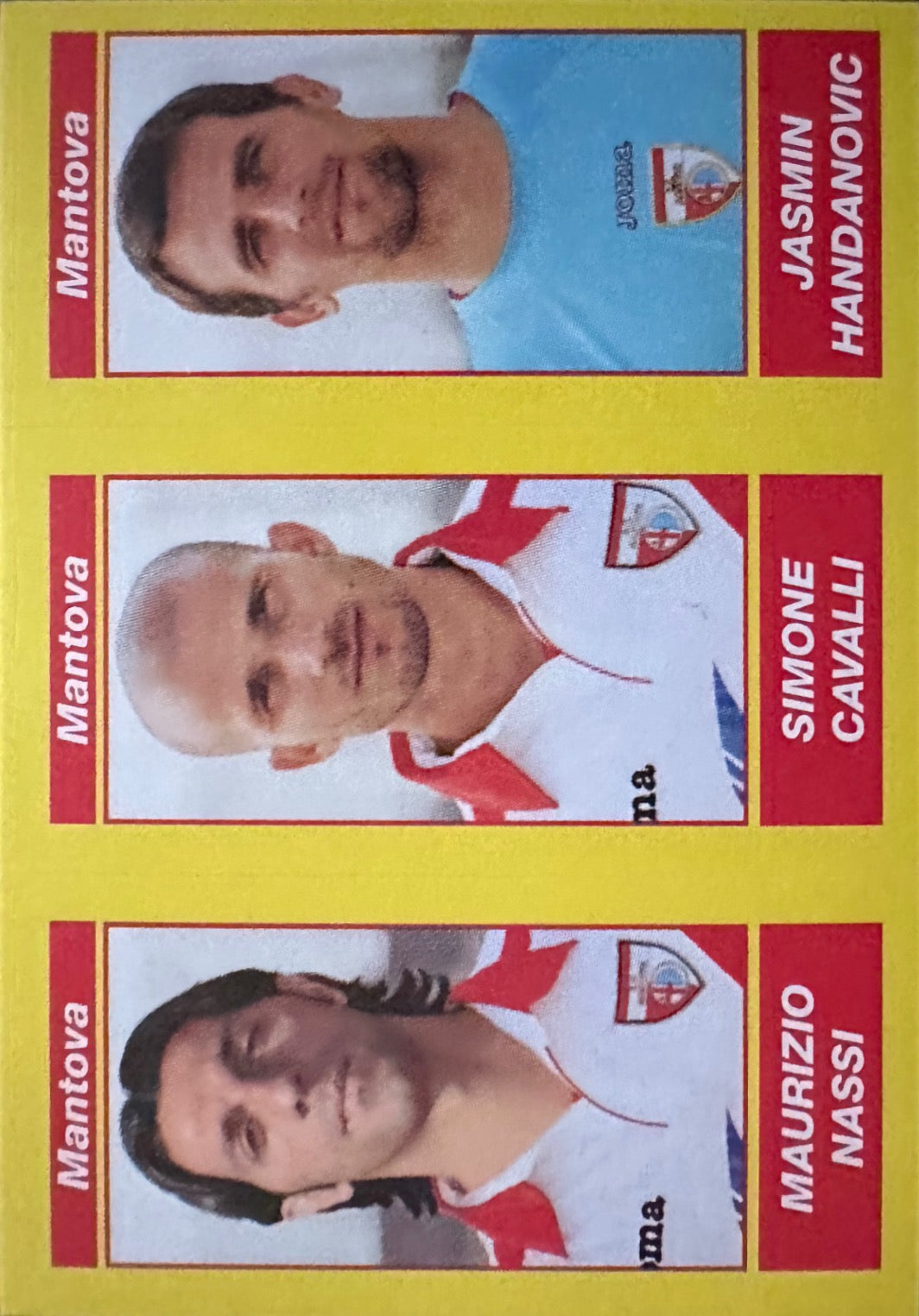 Calciatori Panini 2009/10 mancolista - Scegli figurina da 501 a 600