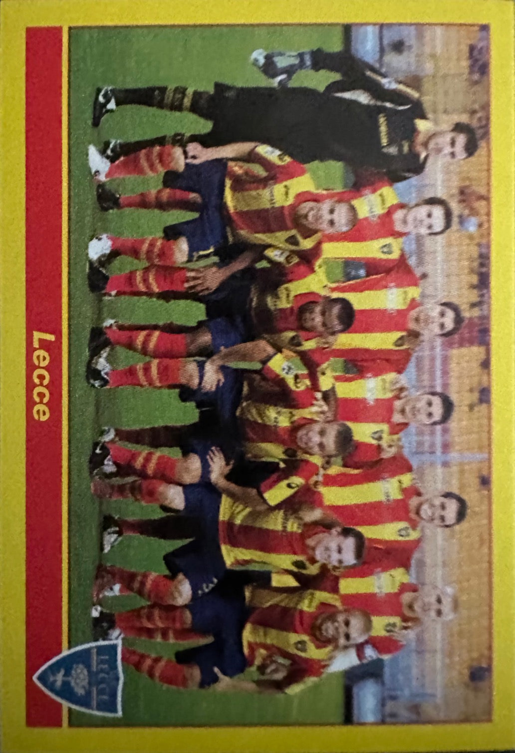 Calciatori Panini 2009/10 mancolista - Scegli figurina da 501 a 600