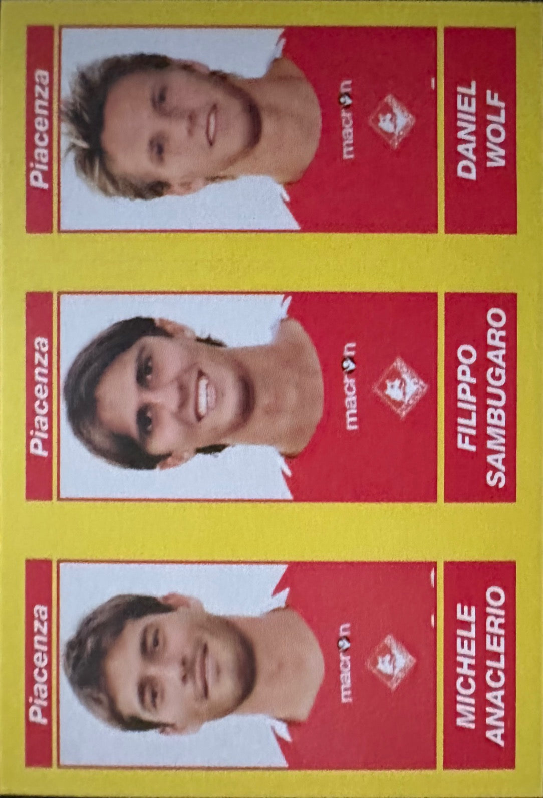 Calciatori Panini 2009/10 mancolista - Scegli figurina da 601 a 700
