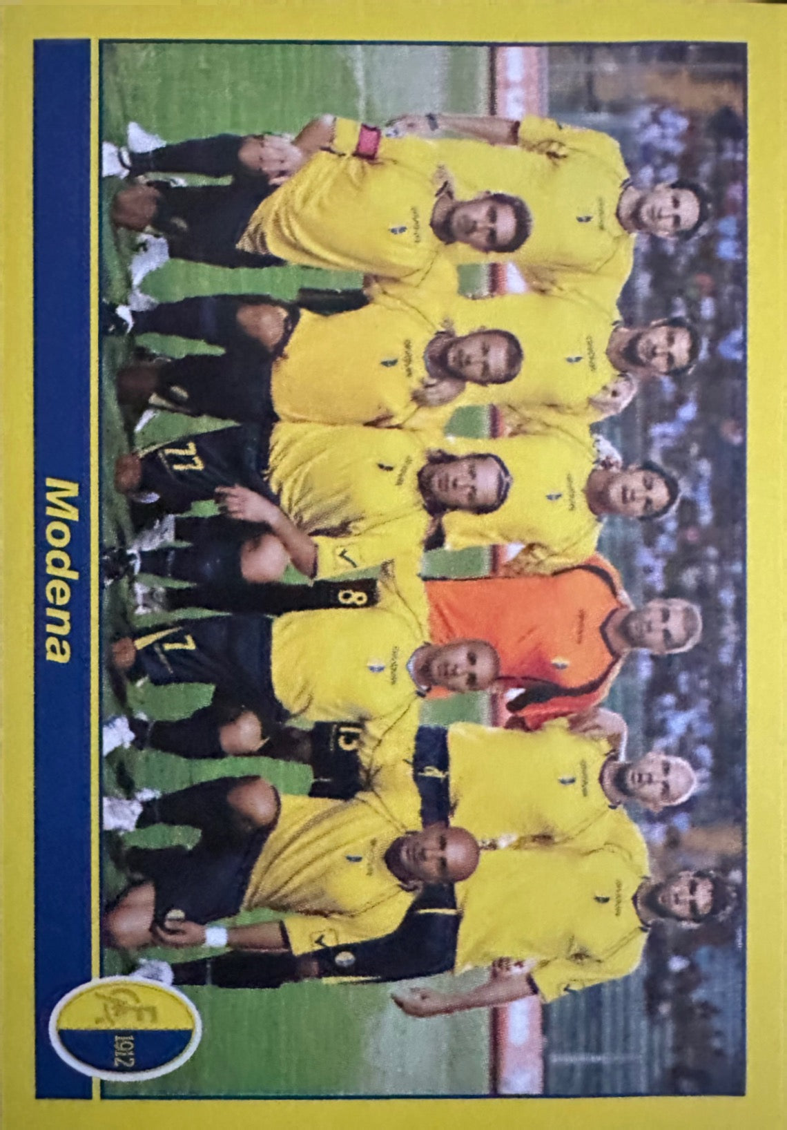 Calciatori Panini 2009/10 mancolista - Scegli figurina da 501 a 600