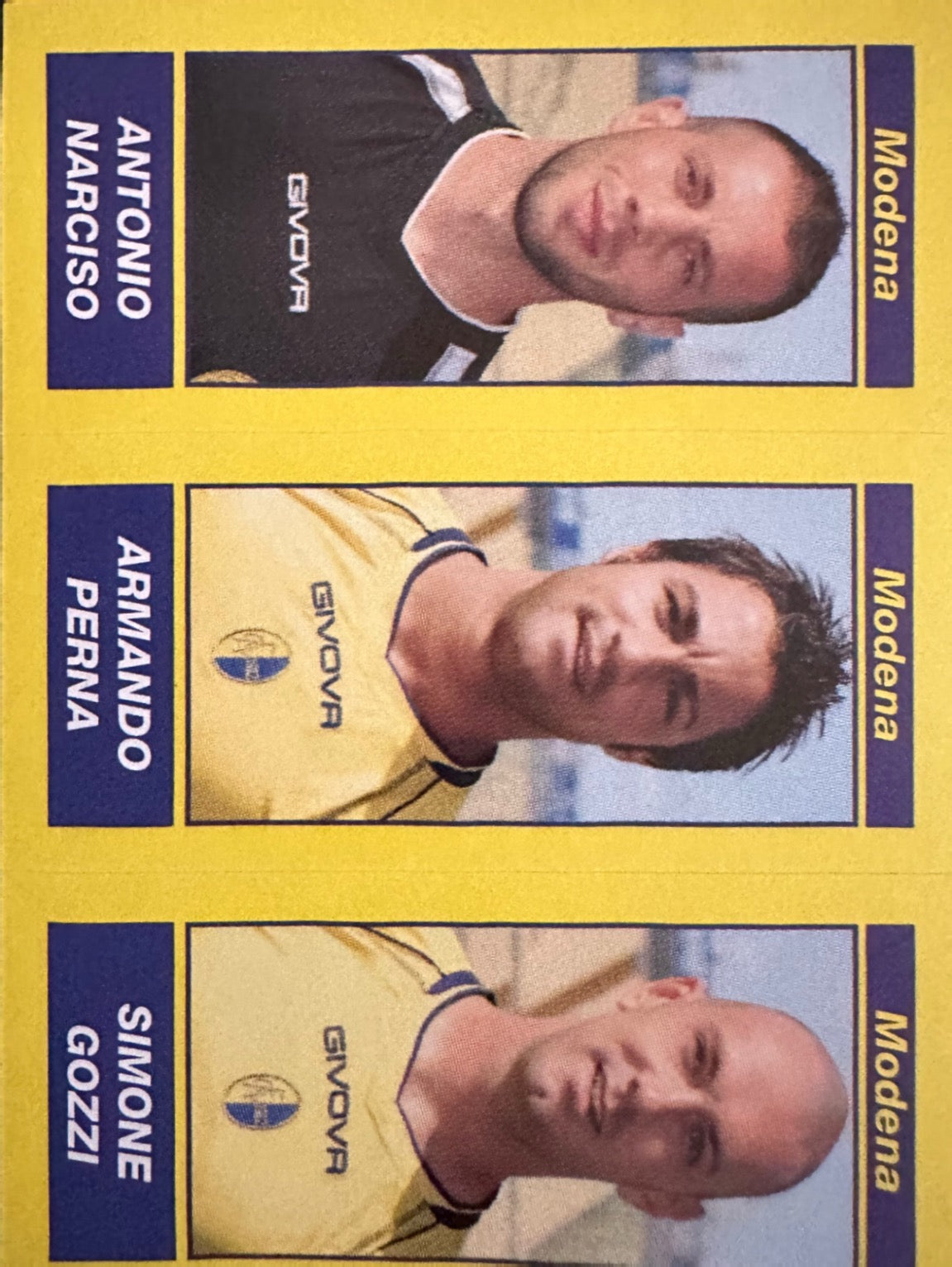 Calciatori Panini 2009/10 mancolista - Scegli figurina da 501 a 600