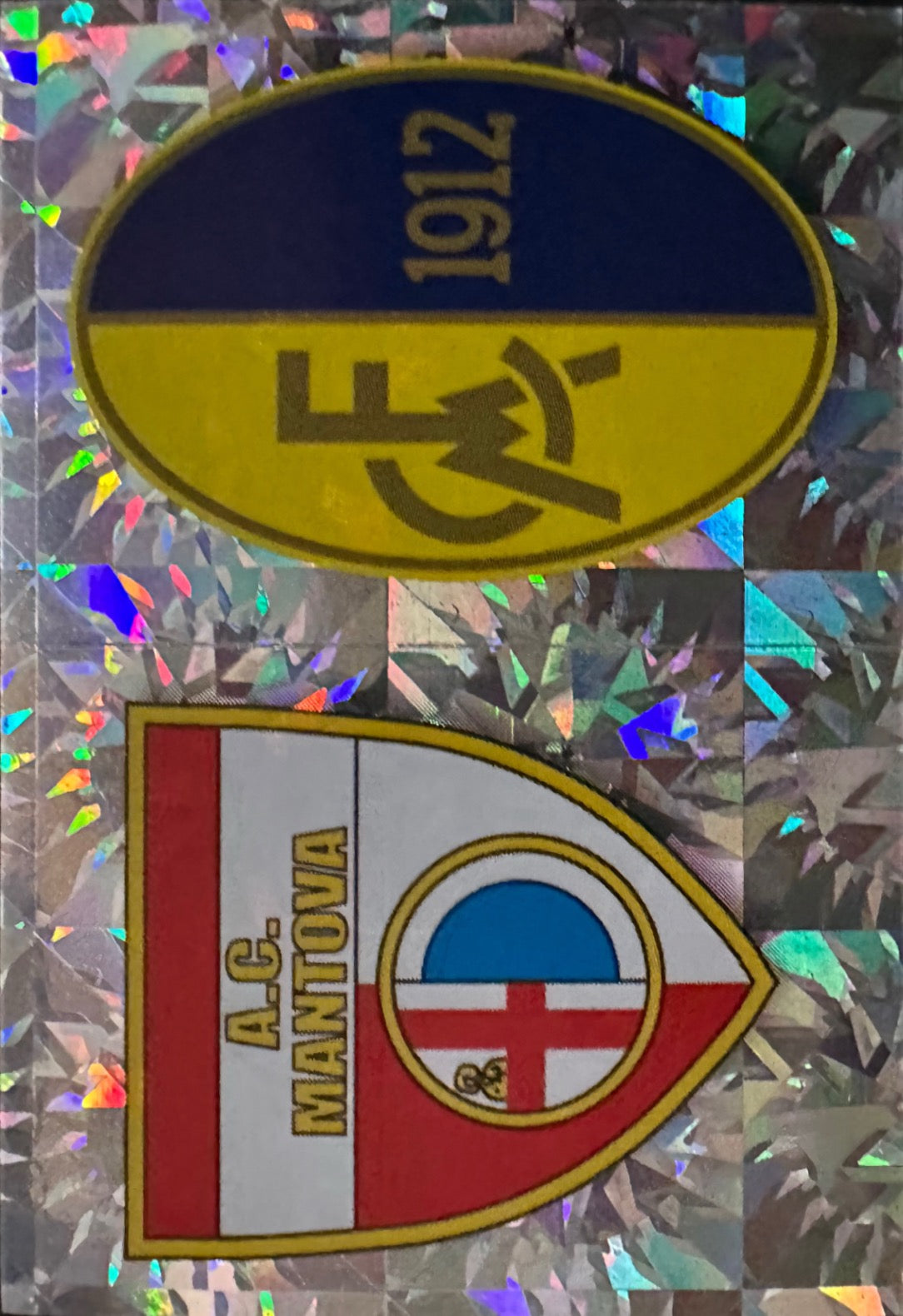 Calciatori Panini 2009/10 mancolista - Scegli figurina da 501 a 600