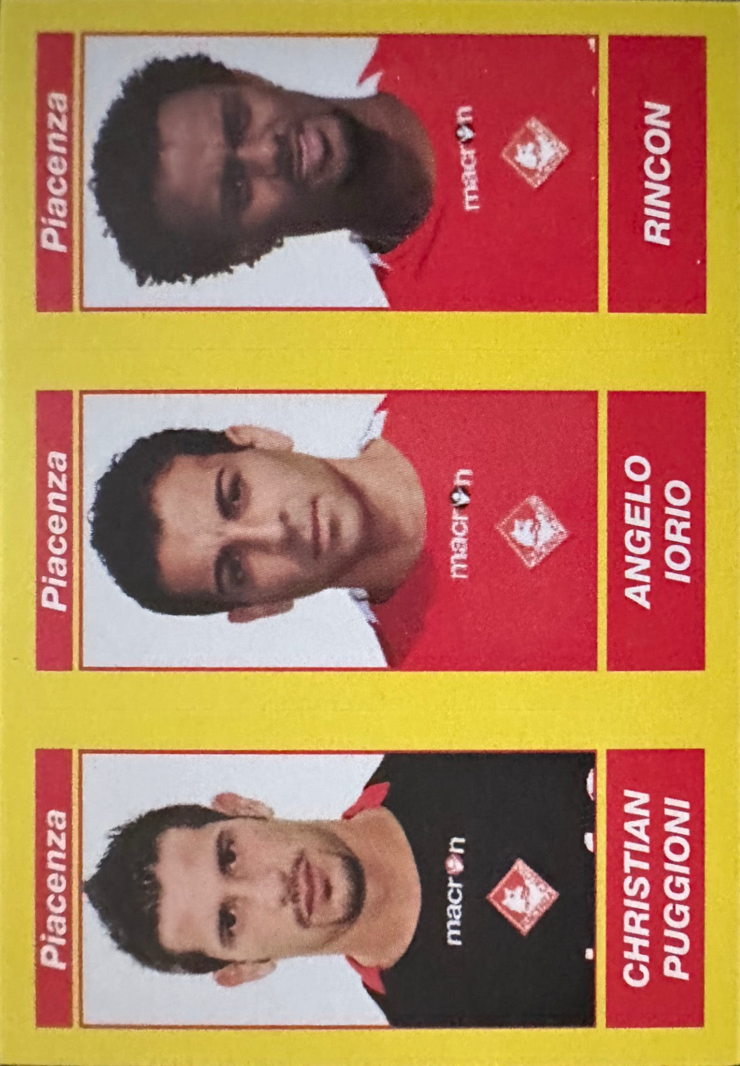 Calciatori Panini 2009/10 mancolista - Scegli figurina da 601 a 700
