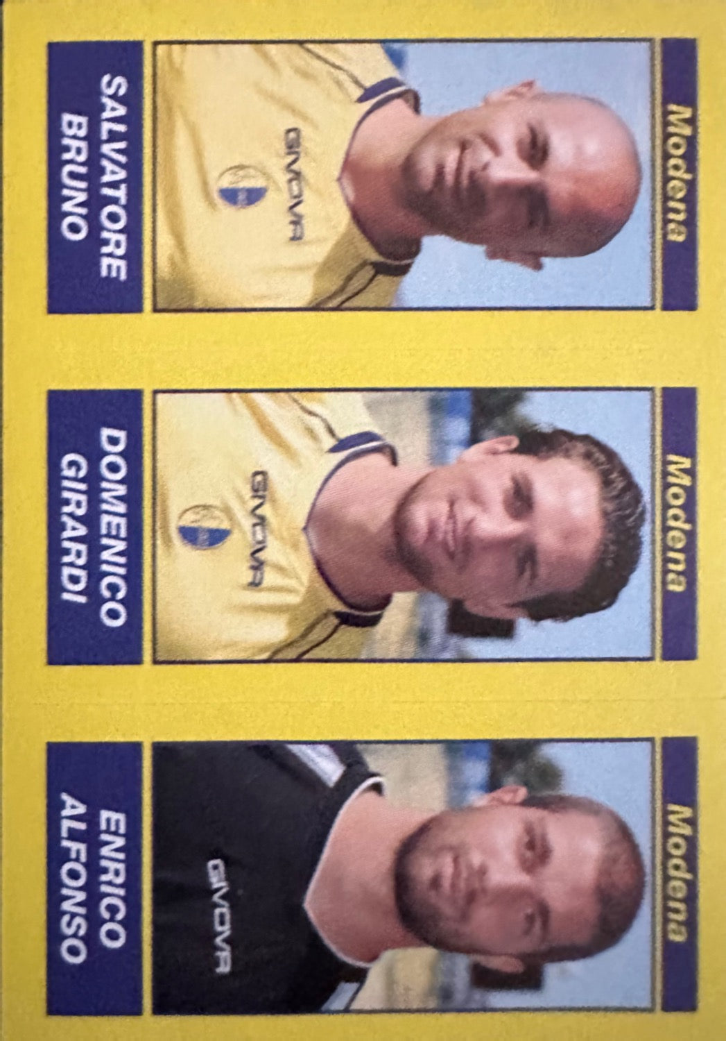 Calciatori Panini 2009/10 mancolista - Scegli figurina da 501 a 600