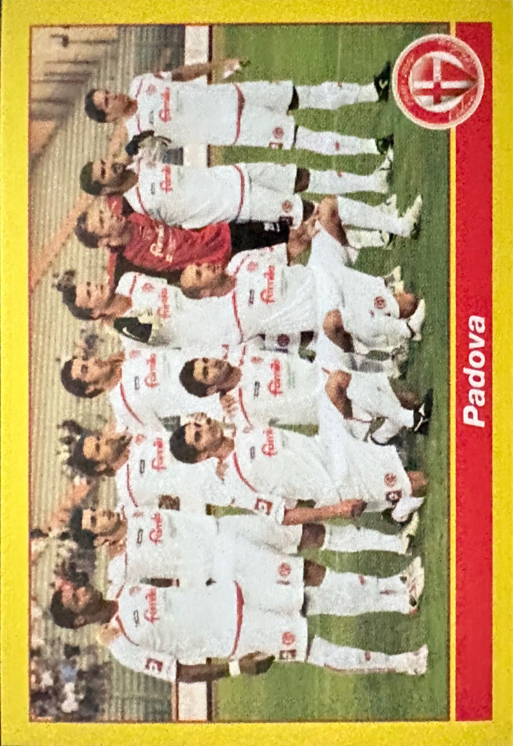Calciatori Panini 2009/10 mancolista - Scegli figurina da 501 a 600