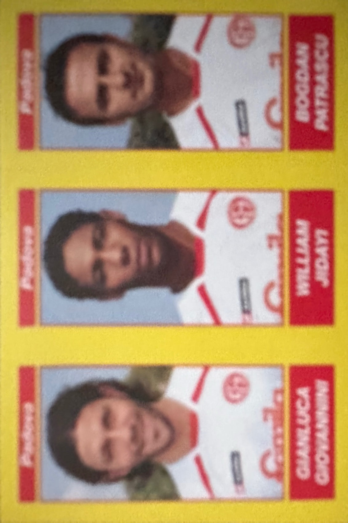 Calciatori Panini 2009/10 mancolista - Scegli figurina da 601 a 700