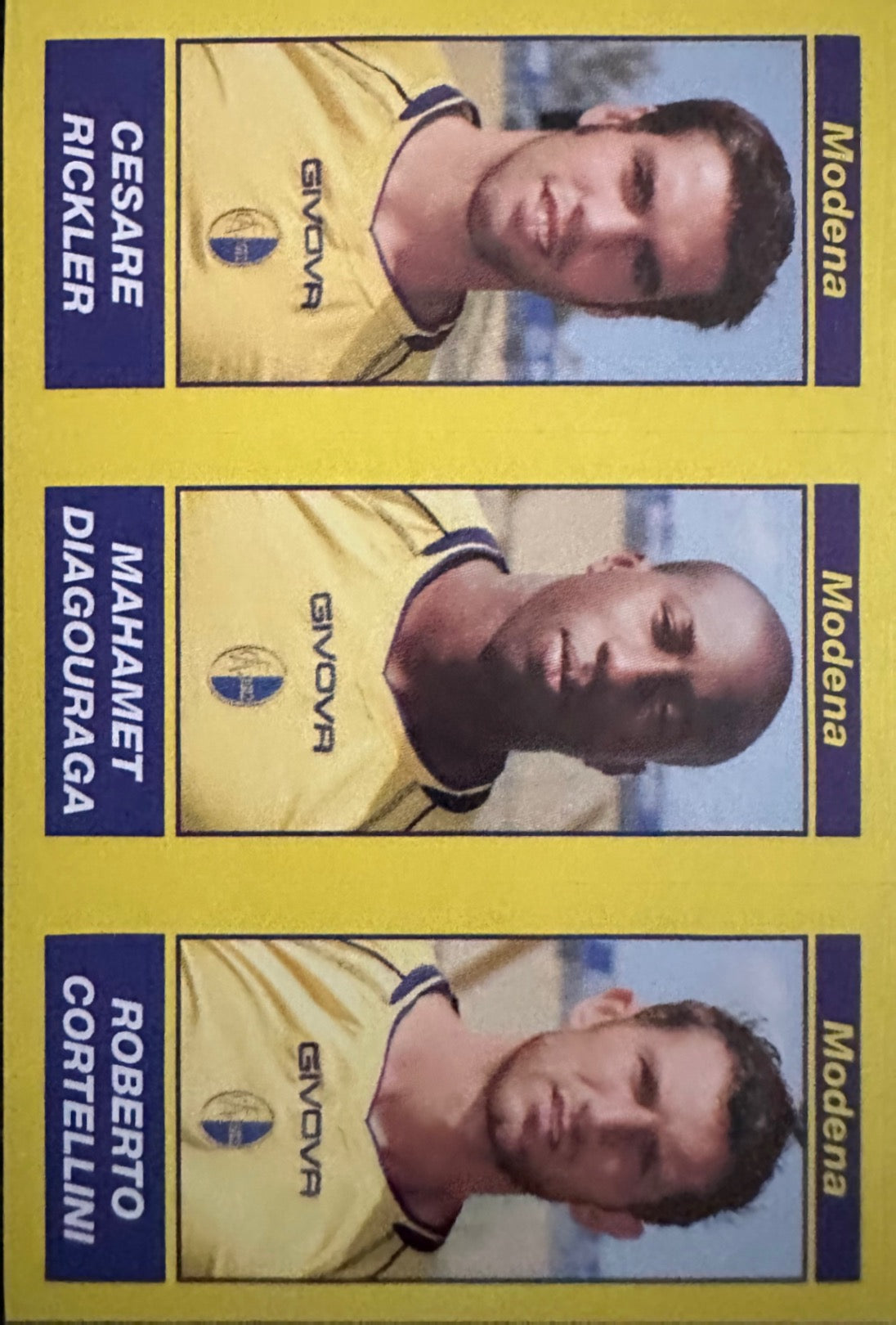 Calciatori Panini 2009/10 mancolista - Scegli figurina da 501 a 600