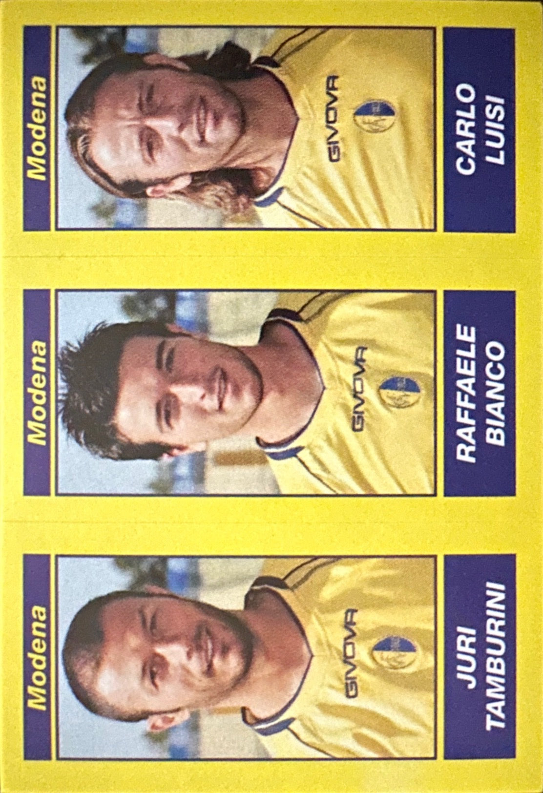 Calciatori Panini 2009/10 mancolista - Scegli figurina da 501 a 600