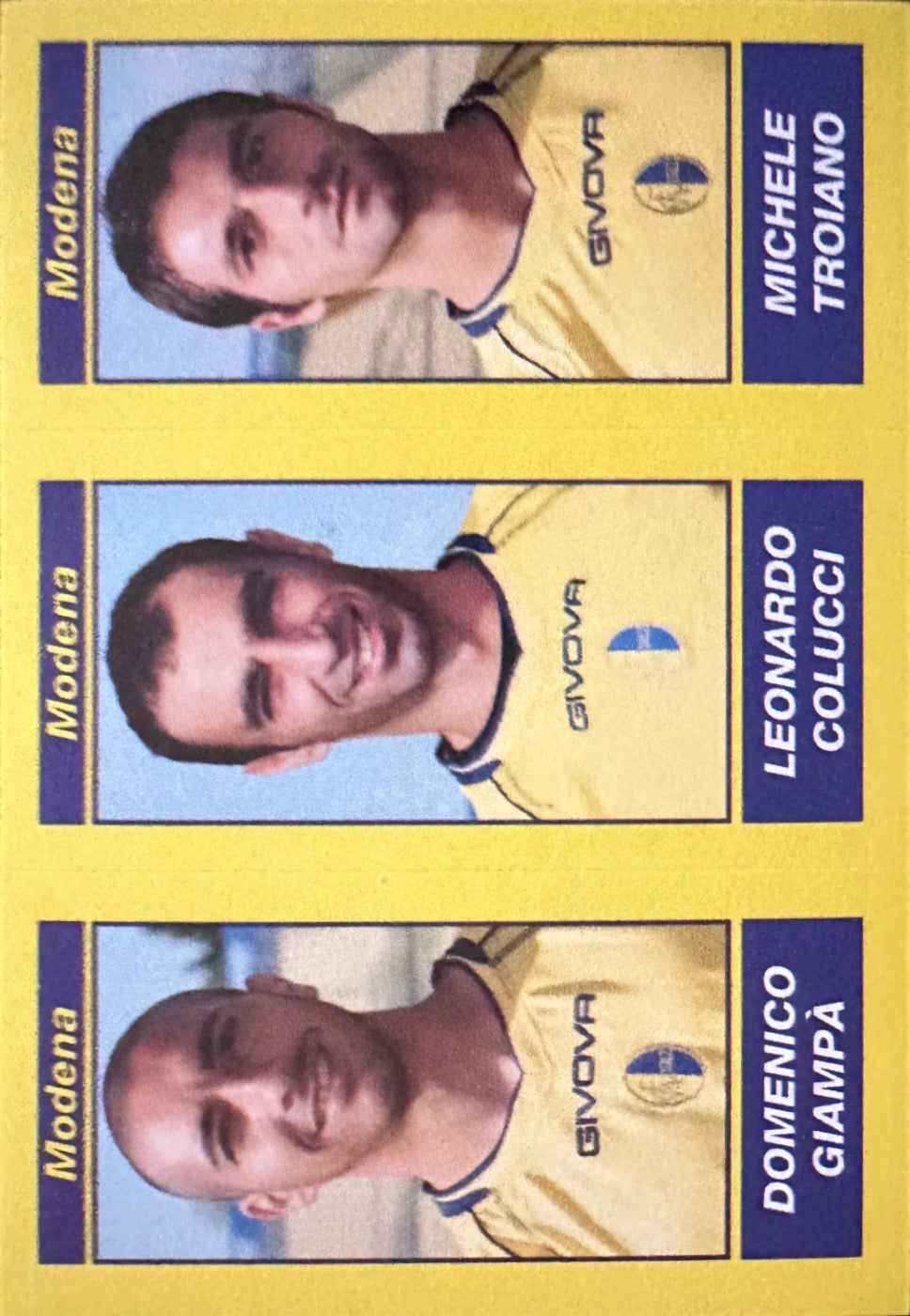 Calciatori Panini 2009/10 mancolista - Scegli figurina da 501 a 600