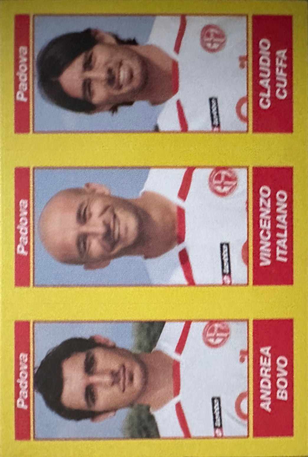 Calciatori Panini 2009/10 mancolista - Scegli figurina da 601 a 700