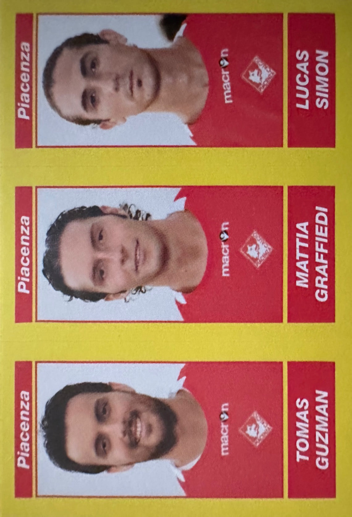 Calciatori Panini 2009/10 mancolista - Scegli figurina da 601 a 700