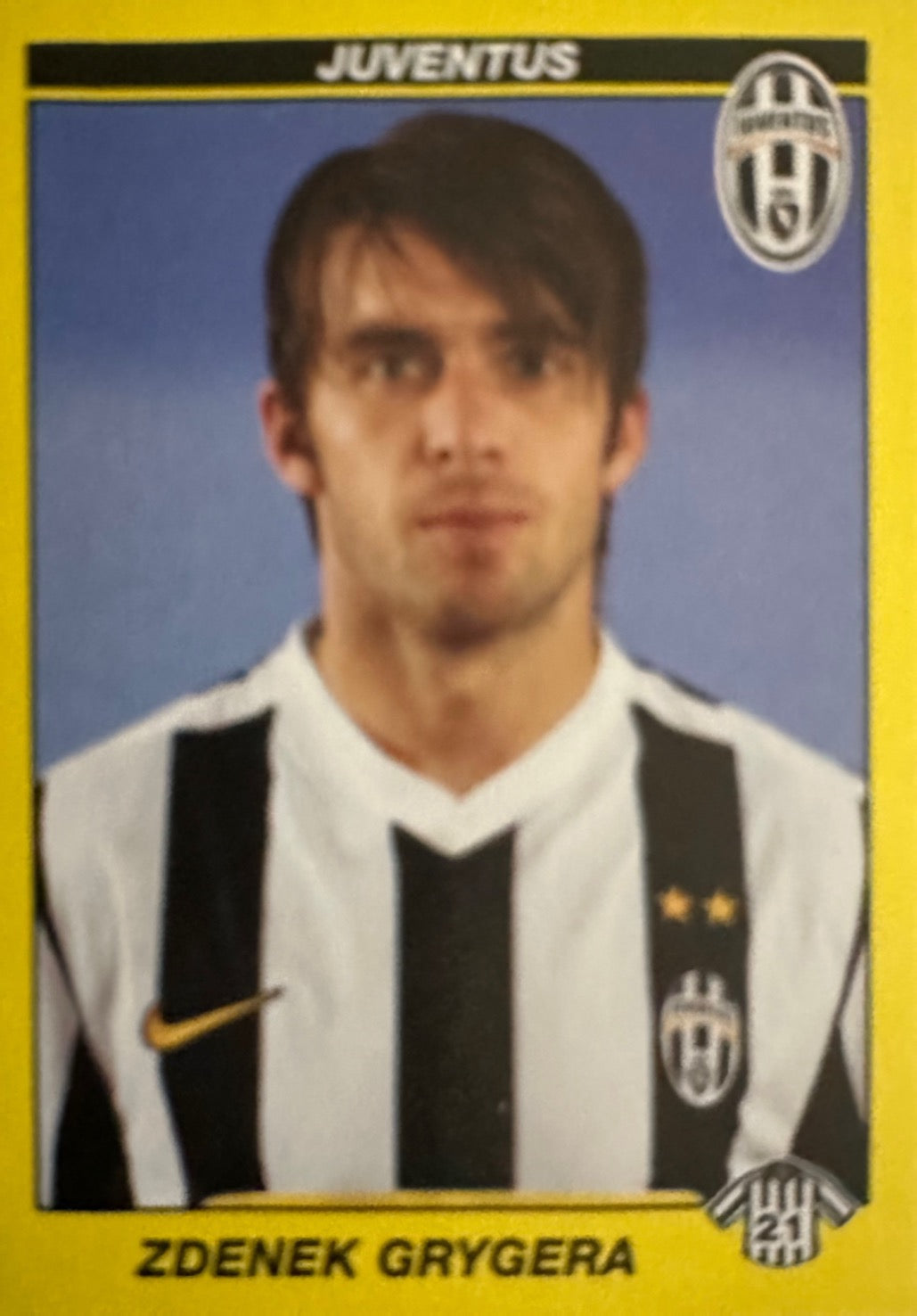 Calciatori Panini 2009/10 mancolista - Scegli figurina da 201 a 300