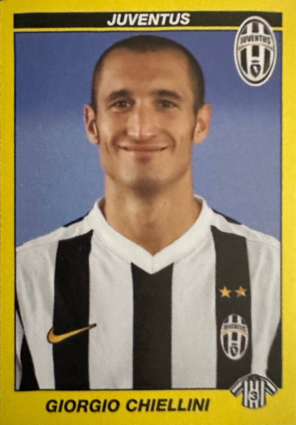 Calciatori Panini 2009/10 mancolista - Scegli figurina da 201 a 300