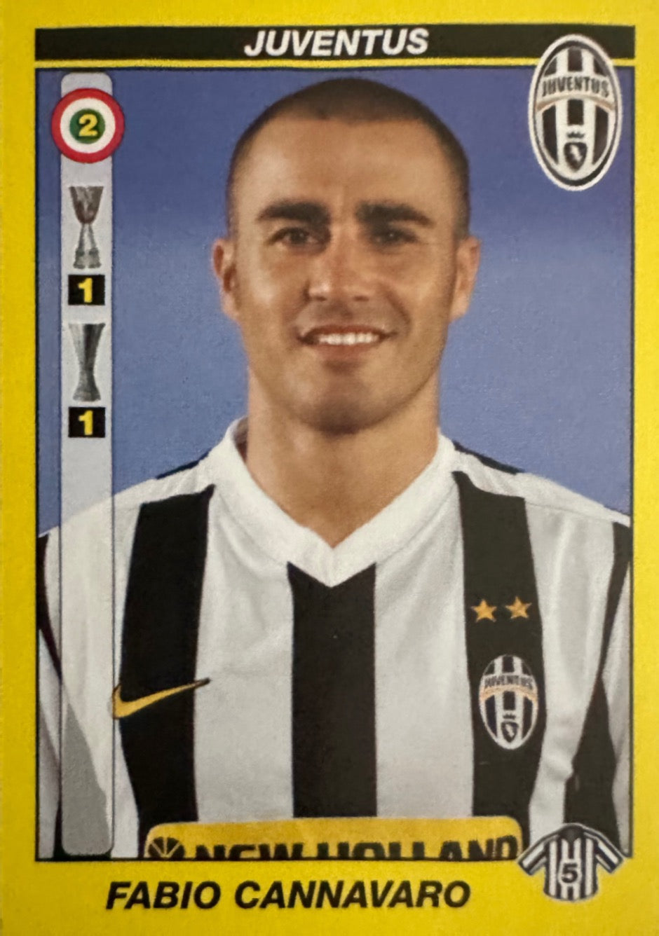 Calciatori Panini 2009/10 mancolista - Scegli figurina da 201 a 300