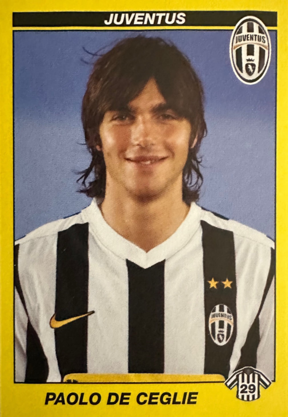 Calciatori Panini 2009/10 mancolista - Scegli figurina da 201 a 300