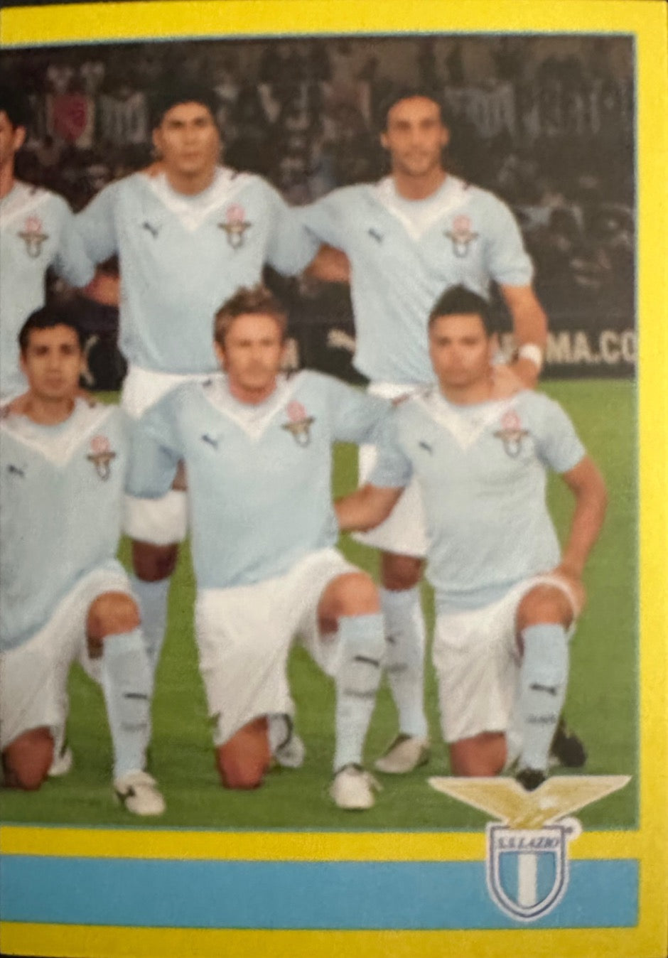 Calciatori Panini 2009/10 mancolista - Scegli figurina da 201 a 300