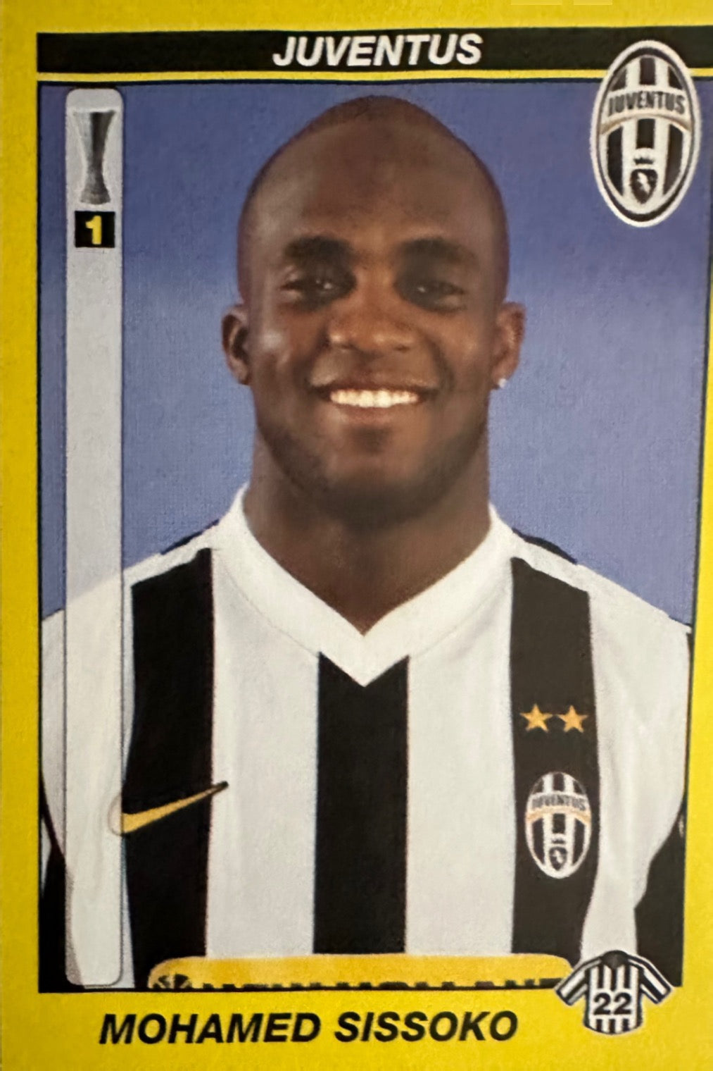 Calciatori Panini 2009/10 mancolista - Scegli figurina da 201 a 300