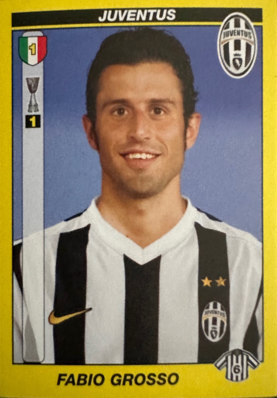 Calciatori Panini 2009/10 mancolista - Scegli figurina da 201 a 300