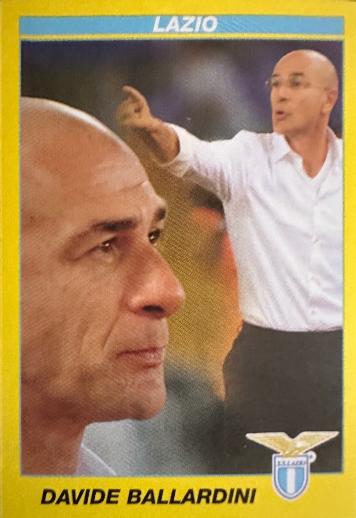 Calciatori Panini 2009/10 mancolista - Scegli figurina da 201 a 300