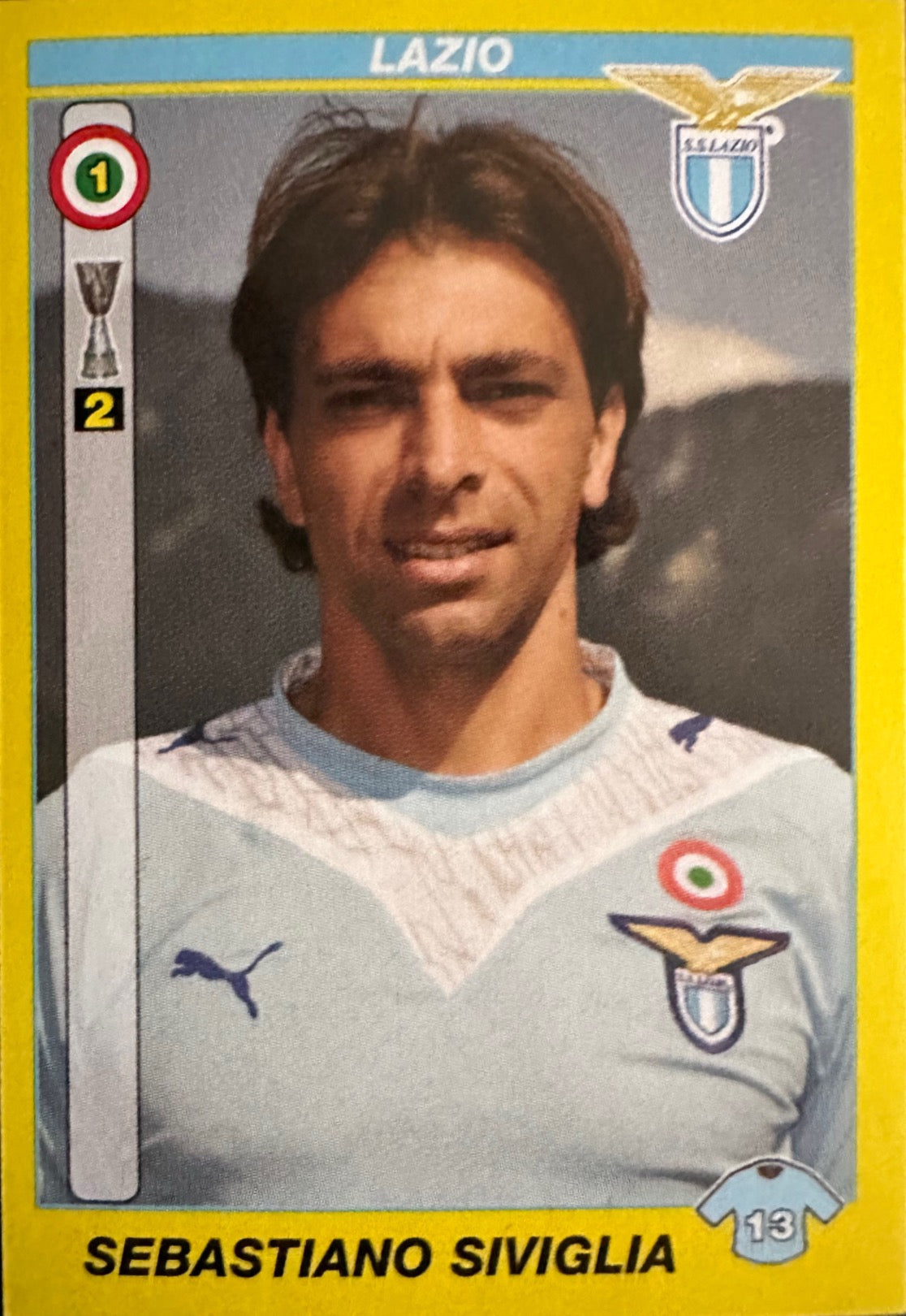 Calciatori Panini 2009/10 mancolista - Scegli figurina da 201 a 300