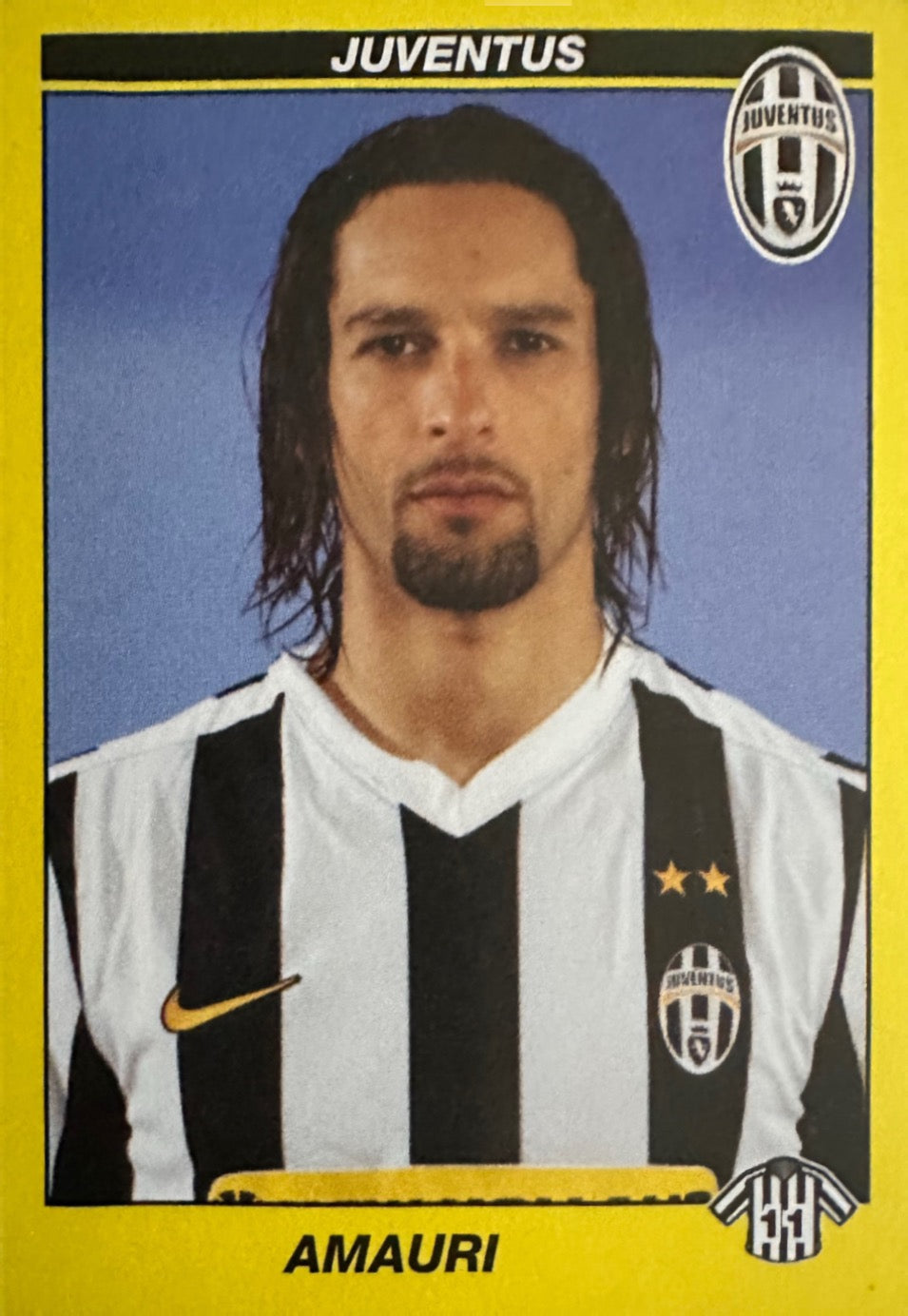 Calciatori Panini 2009/10 mancolista - Scegli figurina da 201 a 300