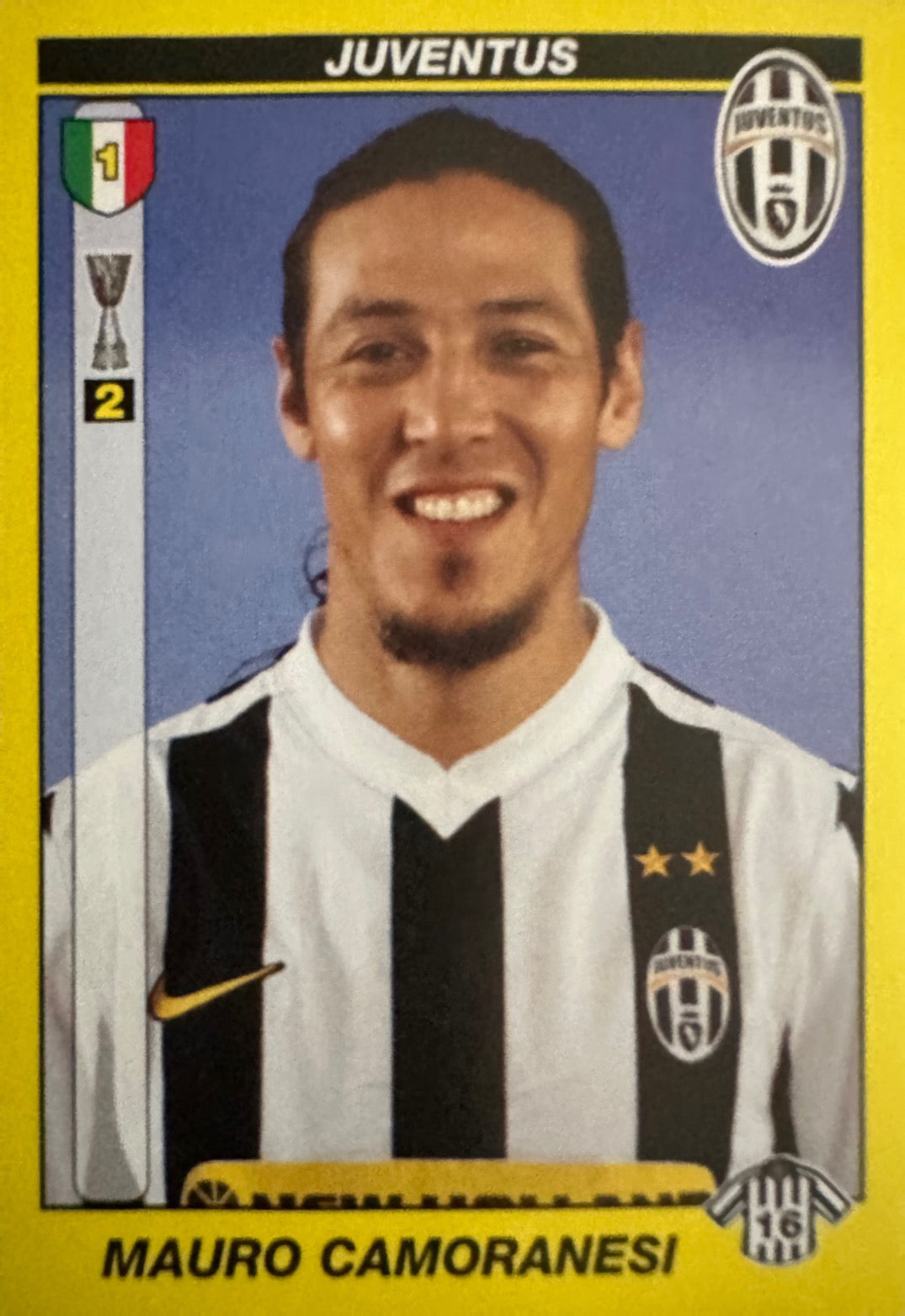 Calciatori Panini 2009/10 mancolista - Scegli figurina da 201 a 300