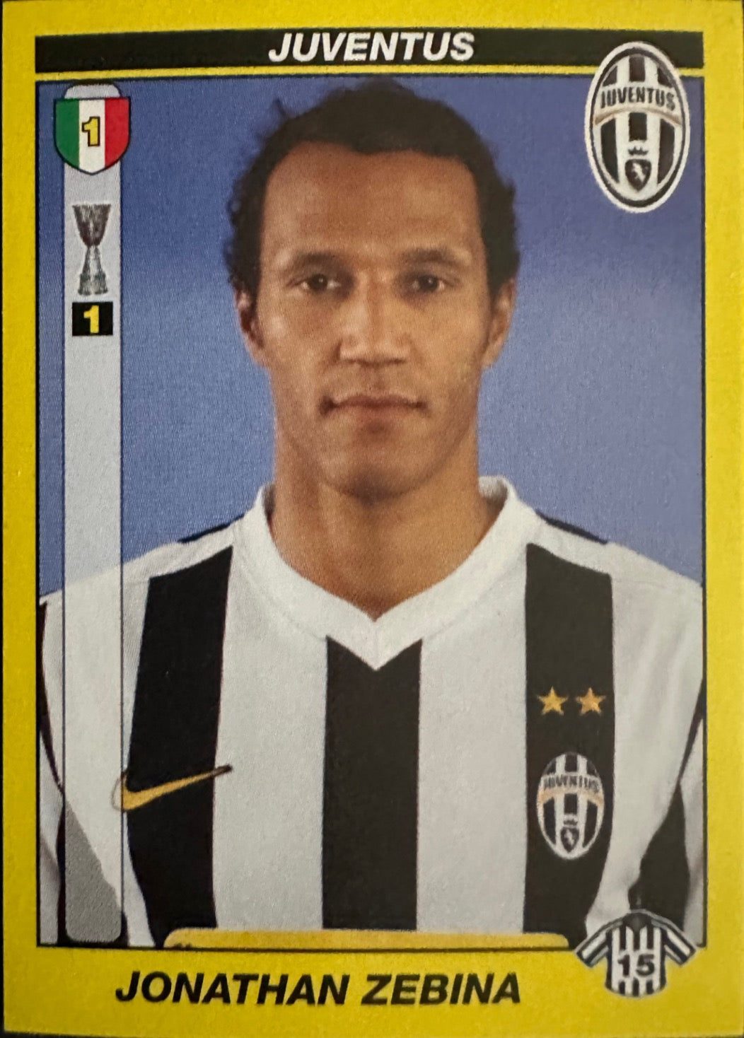 Calciatori Panini 2009/10 mancolista - Scegli figurina da 201 a 300