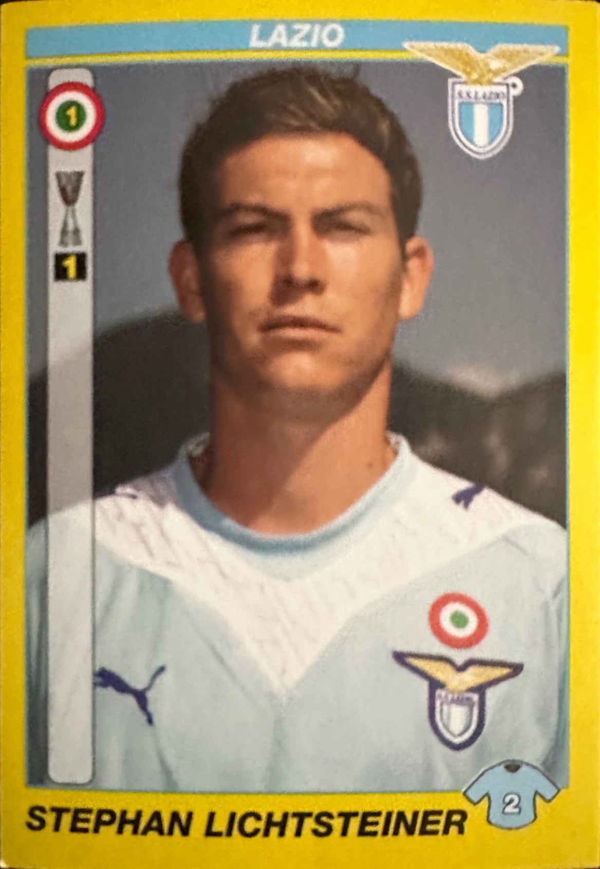 Calciatori Panini 2009/10 mancolista - Scegli figurina da 201 a 300