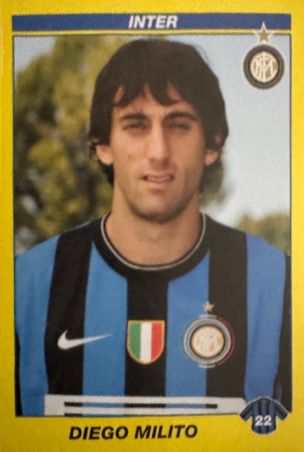 Calciatori Panini 2009/10 mancolista - Scegli figurina da 201 a 300