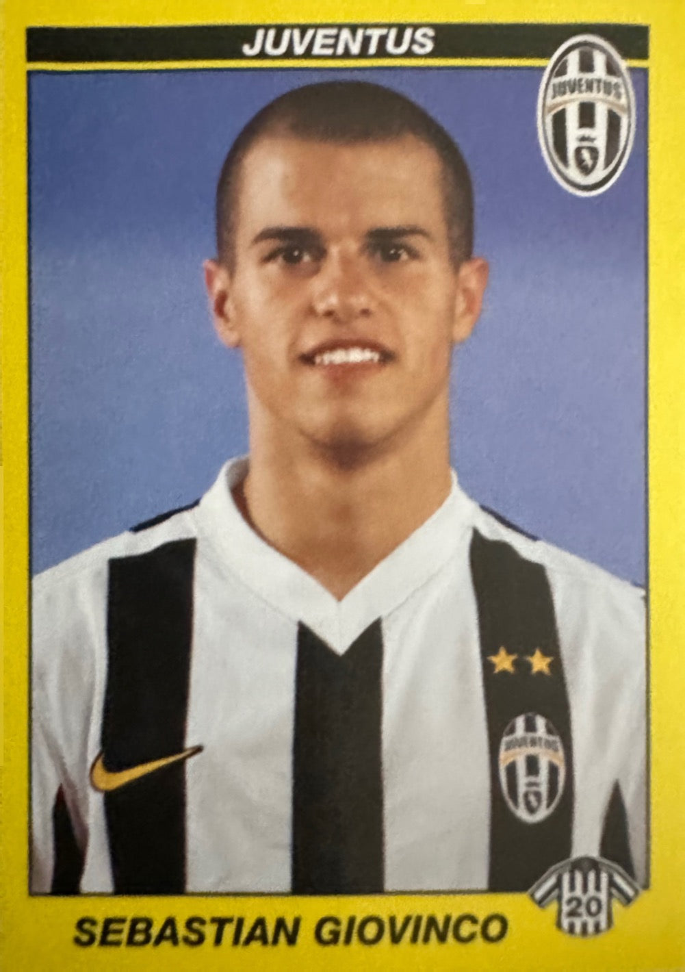 Calciatori Panini 2009/10 mancolista - Scegli figurina da 201 a 300
