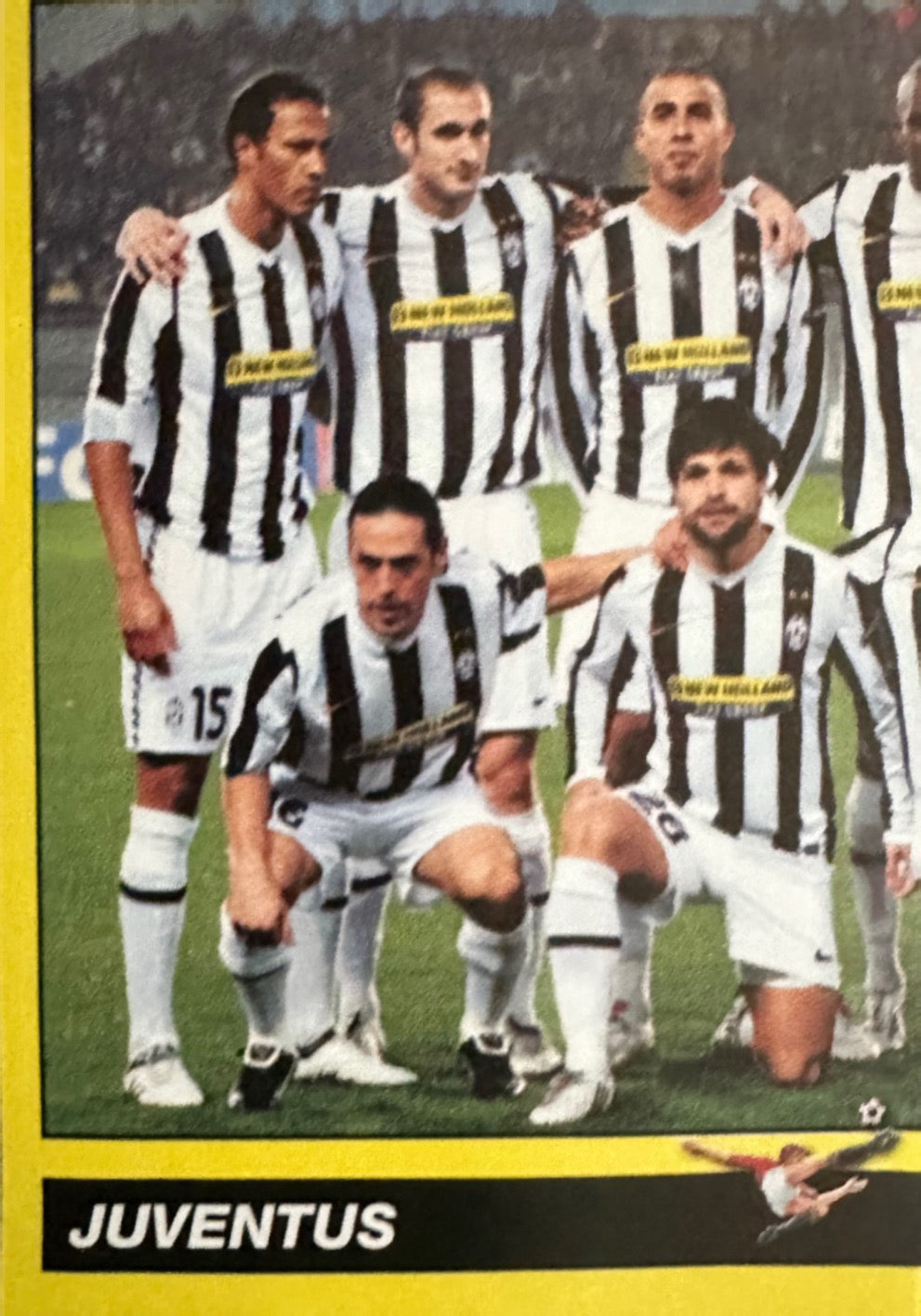 Calciatori Panini 2009/10 mancolista - Scegli figurina da 201 a 300