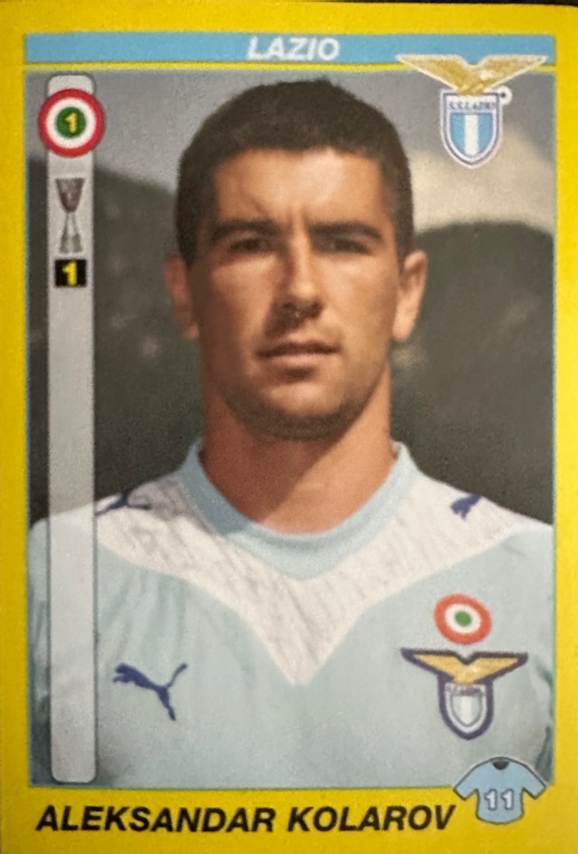 Calciatori Panini 2009/10 mancolista - Scegli figurina da 201 a 300