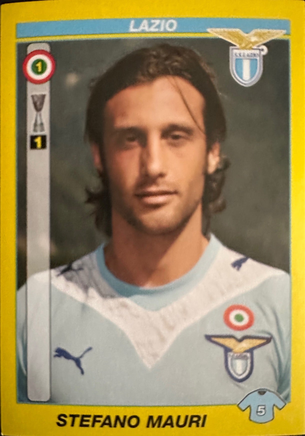 Calciatori Panini 2009/10 mancolista - Scegli figurina da 201 a 300