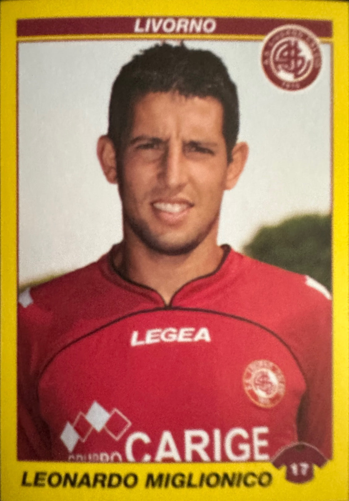 Calciatori Panini 2009/10 mancolista - Scegli figurina da 201 a 300