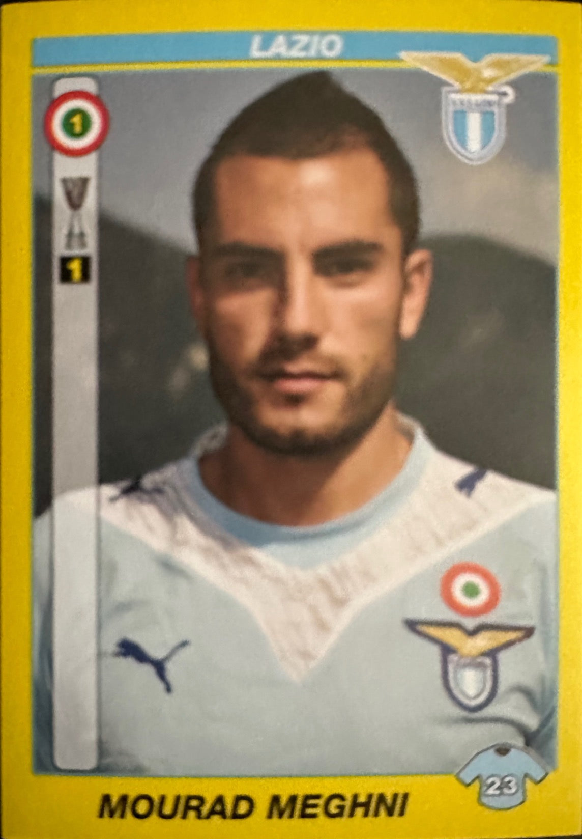 Calciatori Panini 2009/10 mancolista - Scegli figurina da 201 a 300