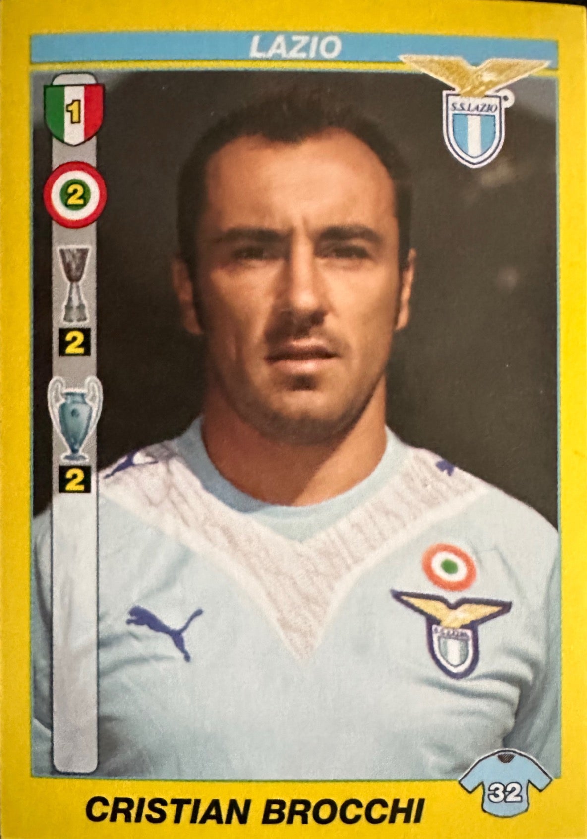 Calciatori Panini 2009/10 mancolista - Scegli figurina da 201 a 300