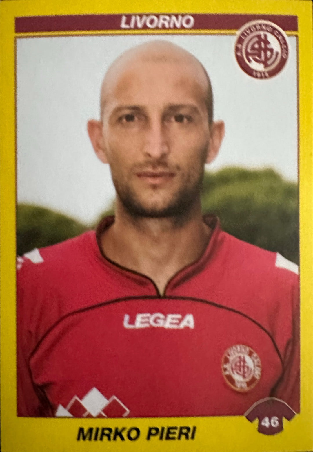 Calciatori Panini 2009/10 mancolista - Scegli figurina da 201 a 300