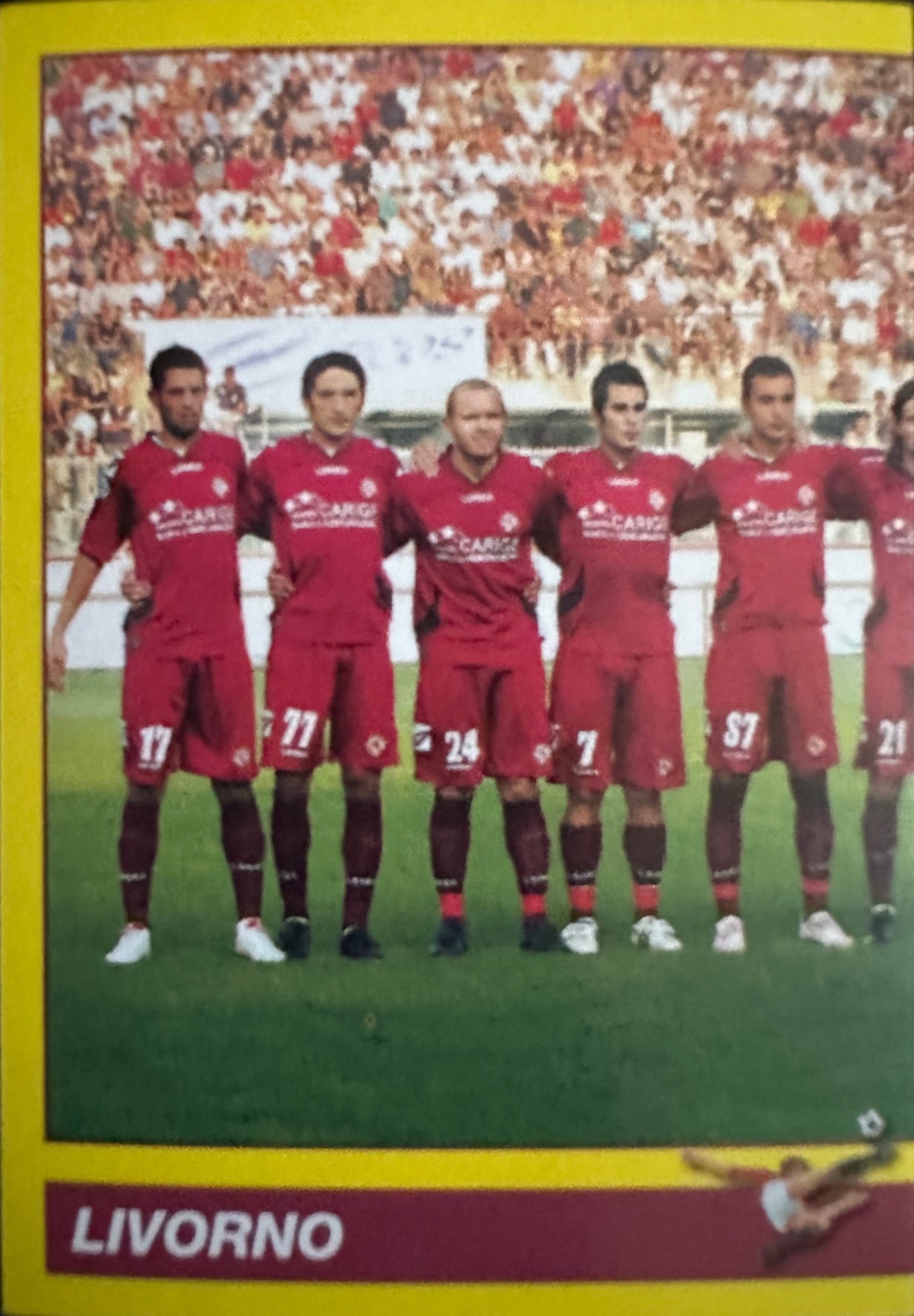 Calciatori Panini 2009/10 mancolista - Scegli figurina da 201 a 300