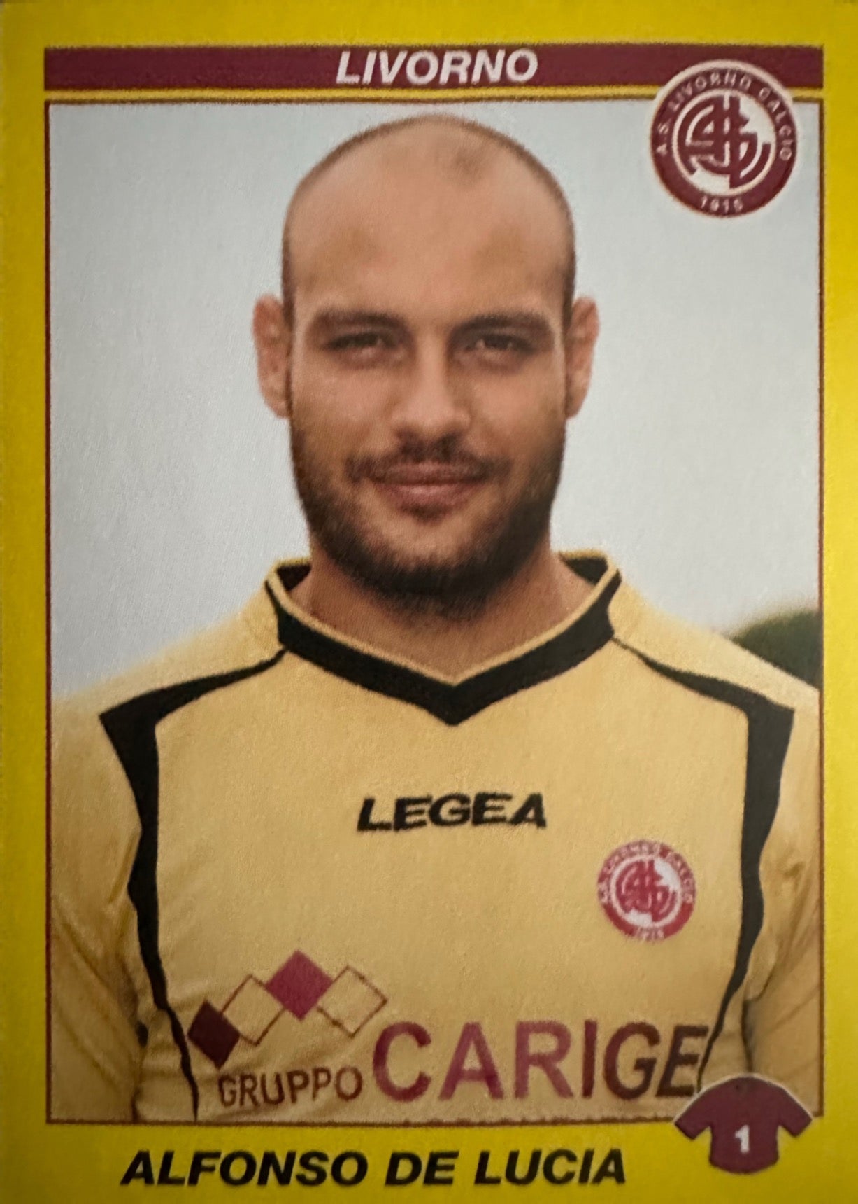 Calciatori Panini 2009/10 mancolista - Scegli figurina da 201 a 300