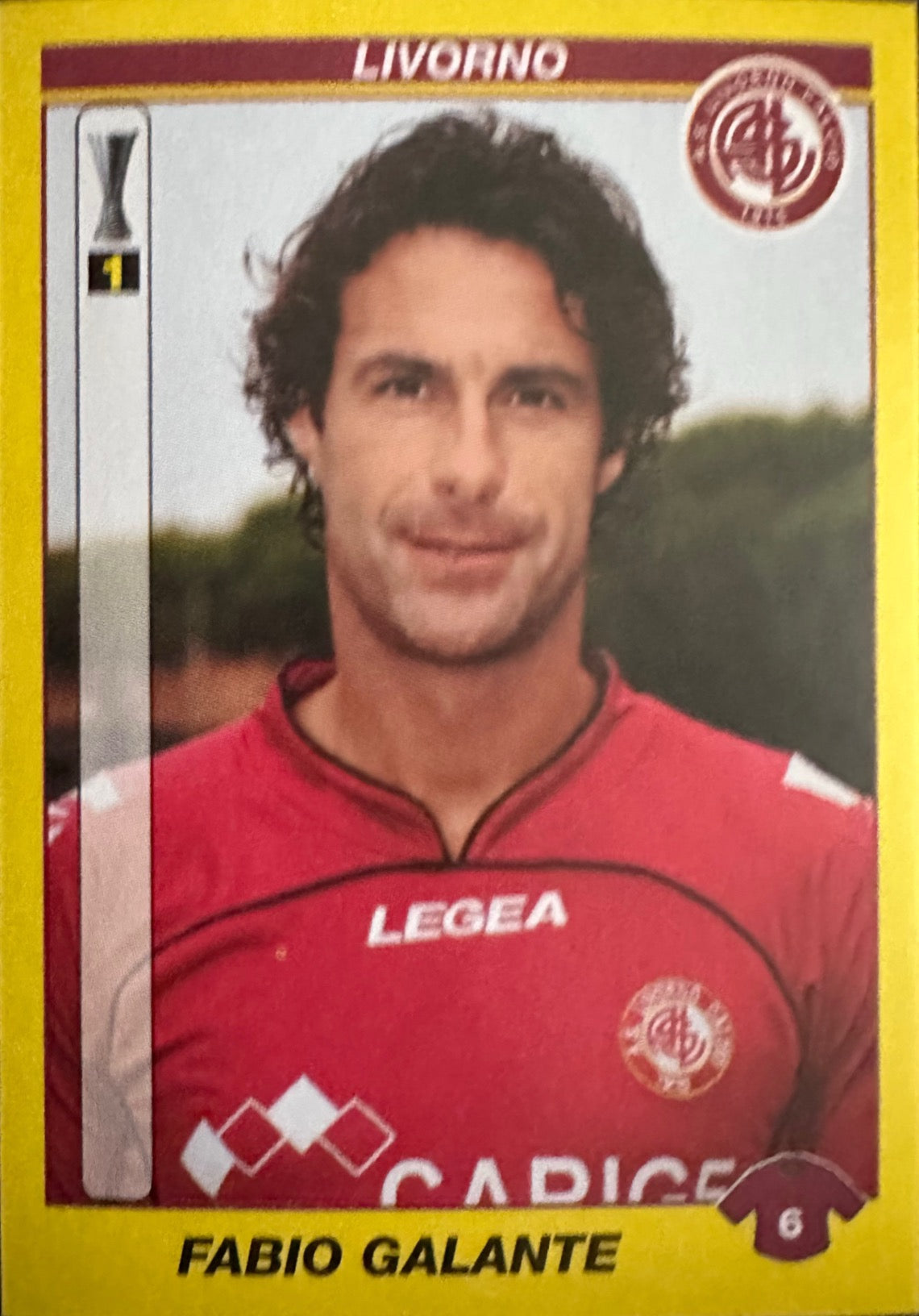 Calciatori Panini 2009/10 mancolista - Scegli figurina da 201 a 300