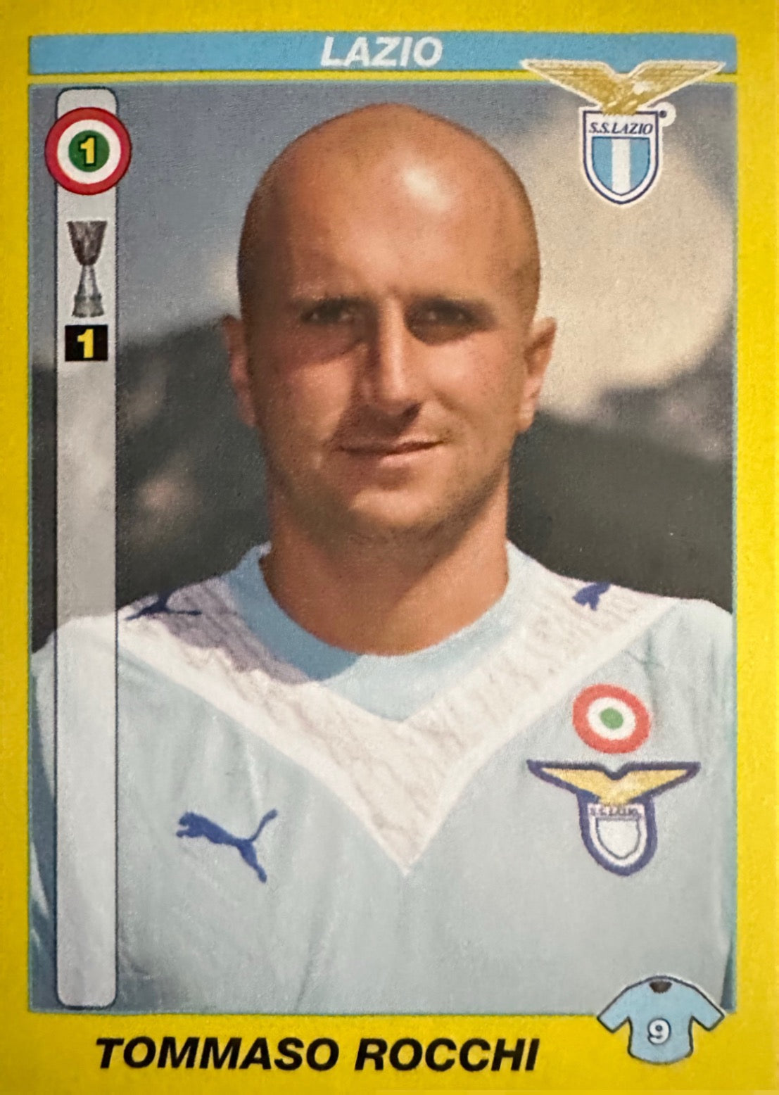 Calciatori Panini 2009/10 mancolista - Scegli figurina da 201 a 300