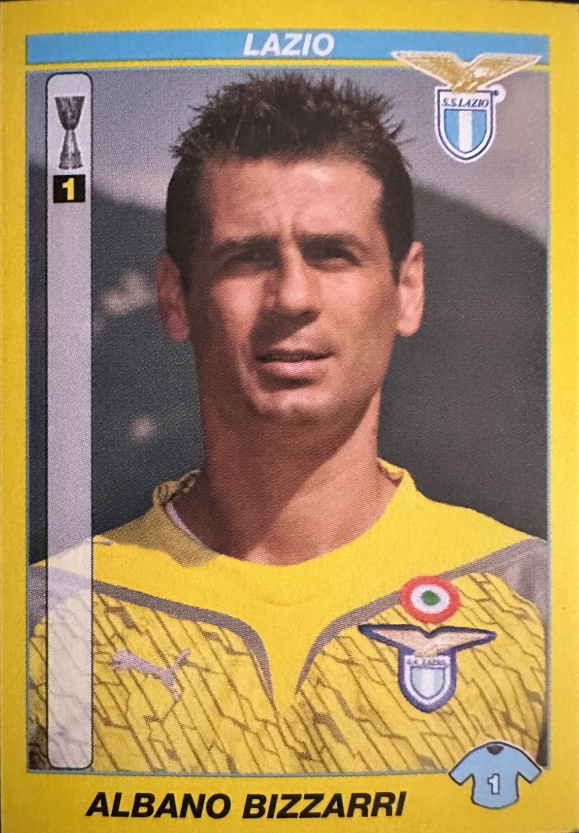 Calciatori Panini 2009/10 mancolista - Scegli figurina da 201 a 300