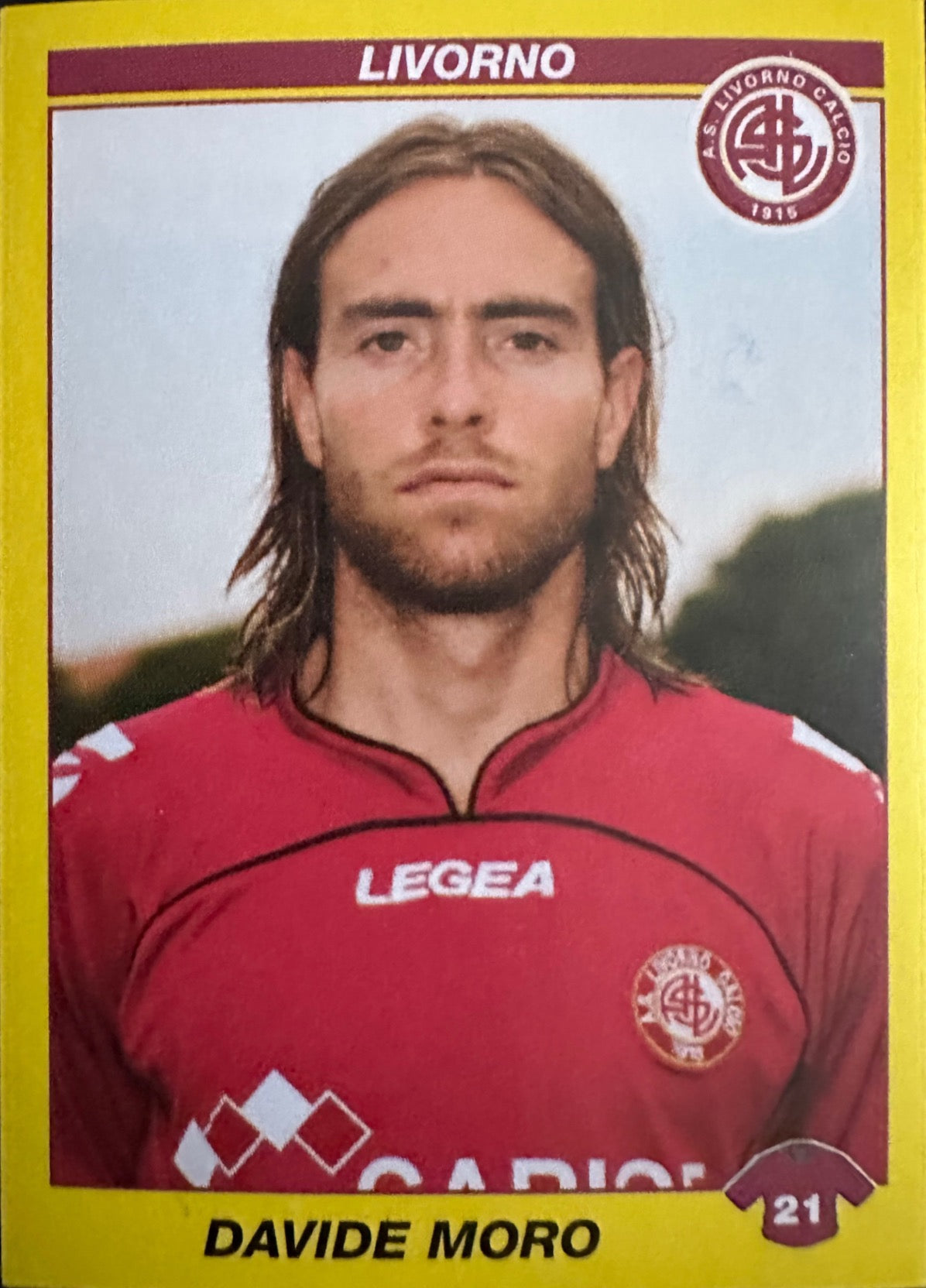 Calciatori Panini 2009/10 mancolista - Scegli figurina da 201 a 300