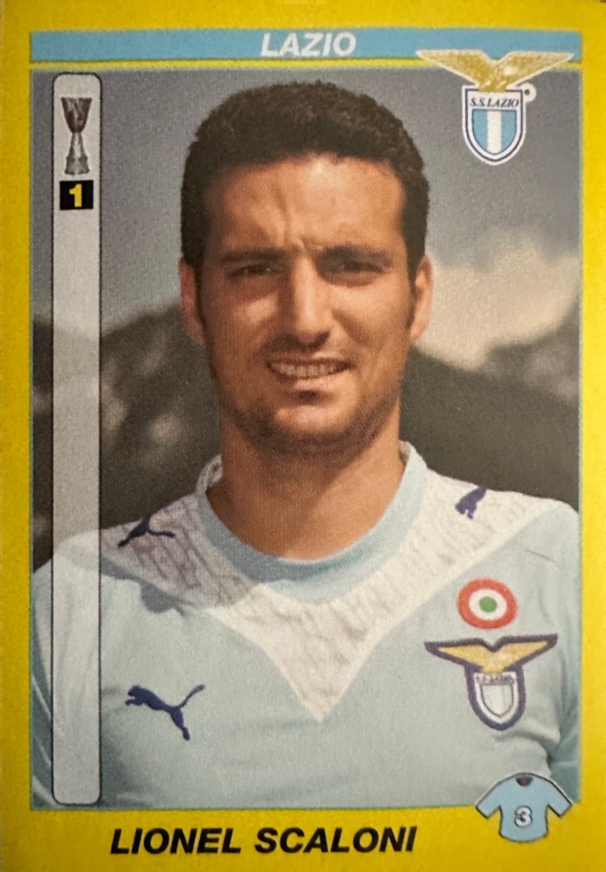 Calciatori Panini 2009/10 mancolista - Scegli figurina da 201 a 300