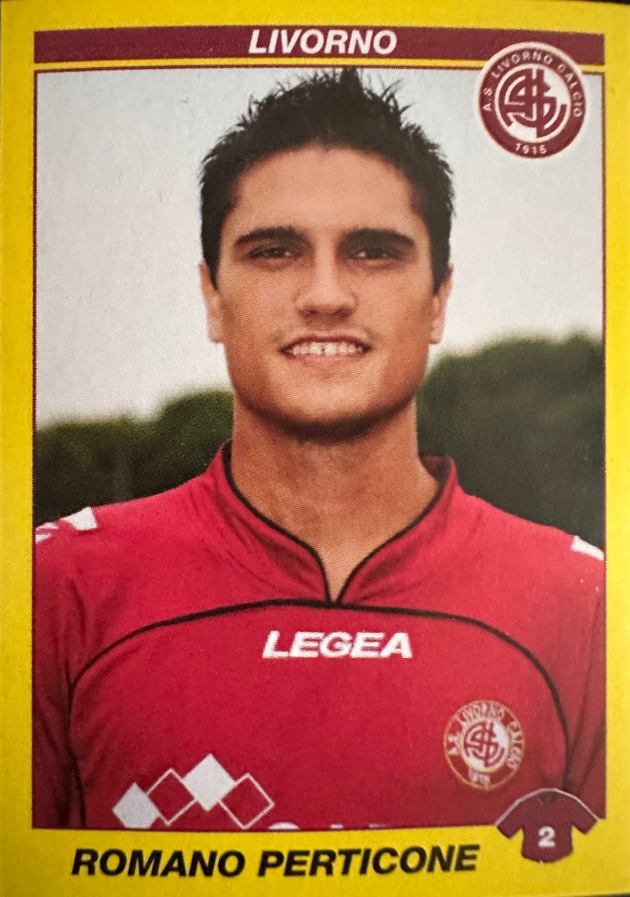 Calciatori Panini 2009/10 mancolista - Scegli figurina da 201 a 300