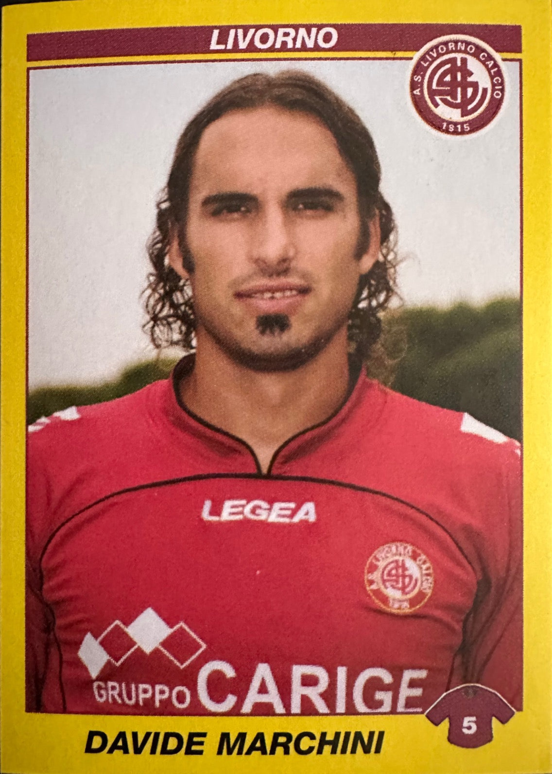 Calciatori Panini 2009/10 mancolista - Scegli figurina da 201 a 300