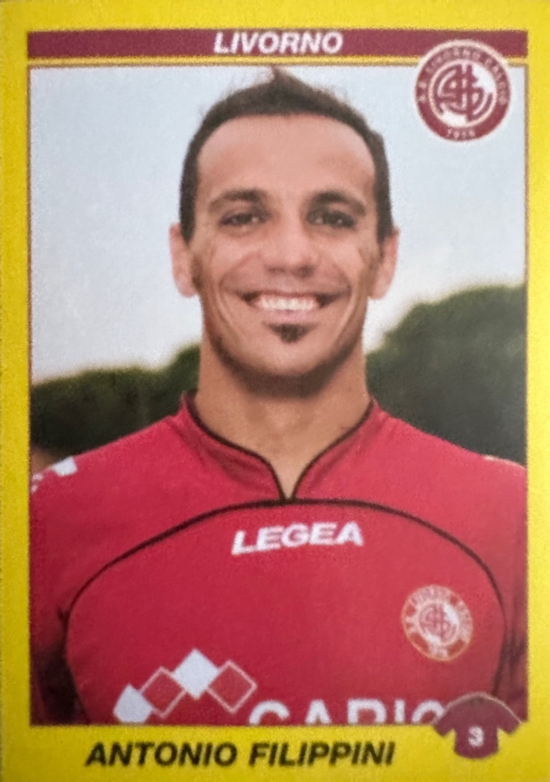 Calciatori Panini 2009/10 mancolista - Scegli figurina da 201 a 300